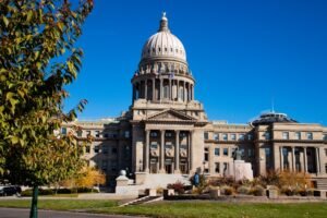 Idaho Legislature Expands Survivor Benefits for Families of Law Enforcement and Firefighters Killed in the Line of Duty