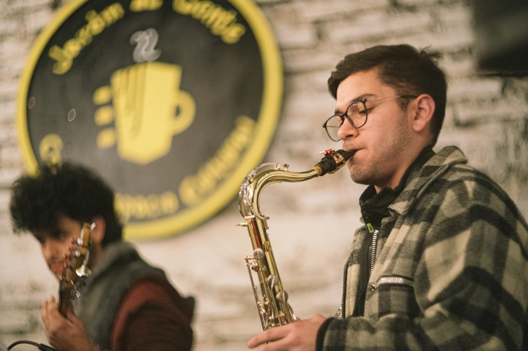 U.S. Army Jazz Ambassadors Bring Free Concert to North Idaho College Performing Arts Center in Coeur d'Alene