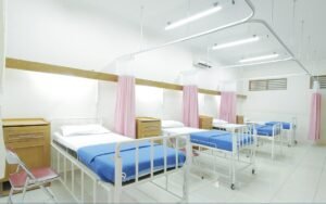 A Hospital in Kootenai County Reveals a New Surgical System for Procedures