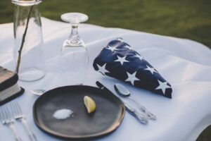 American Legion Post 143 in Coeur d’Alene Honors Members with Annual Awards Banquet