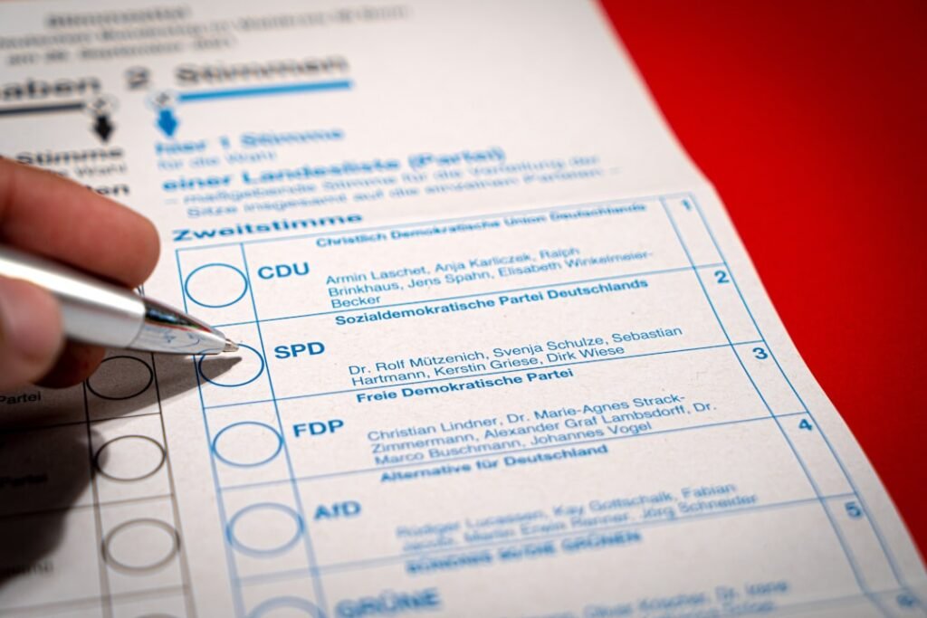EXCLUSIVE: Judicial Candidate Lisa Chesebro Responds to KJ’s Written Questionnaire Interview