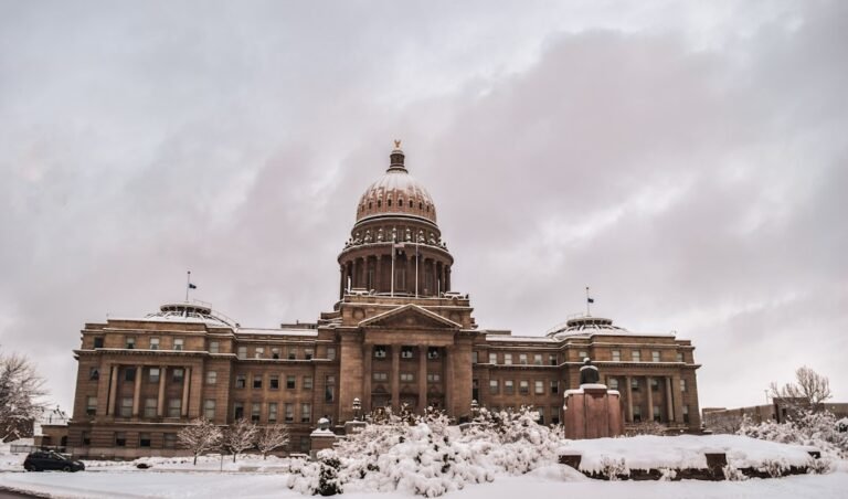 Idaho governor signs bill to force teachers, doctors to out transgender minors to their parents
