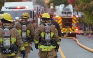 Idaho Legislature Expands Survivor Benefits for Families of Law Enforcement and Firefighters Killed in the Line of Duty