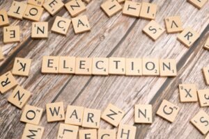 Idaho Primary Elections Set to Shape State and Kootenai County Political Future