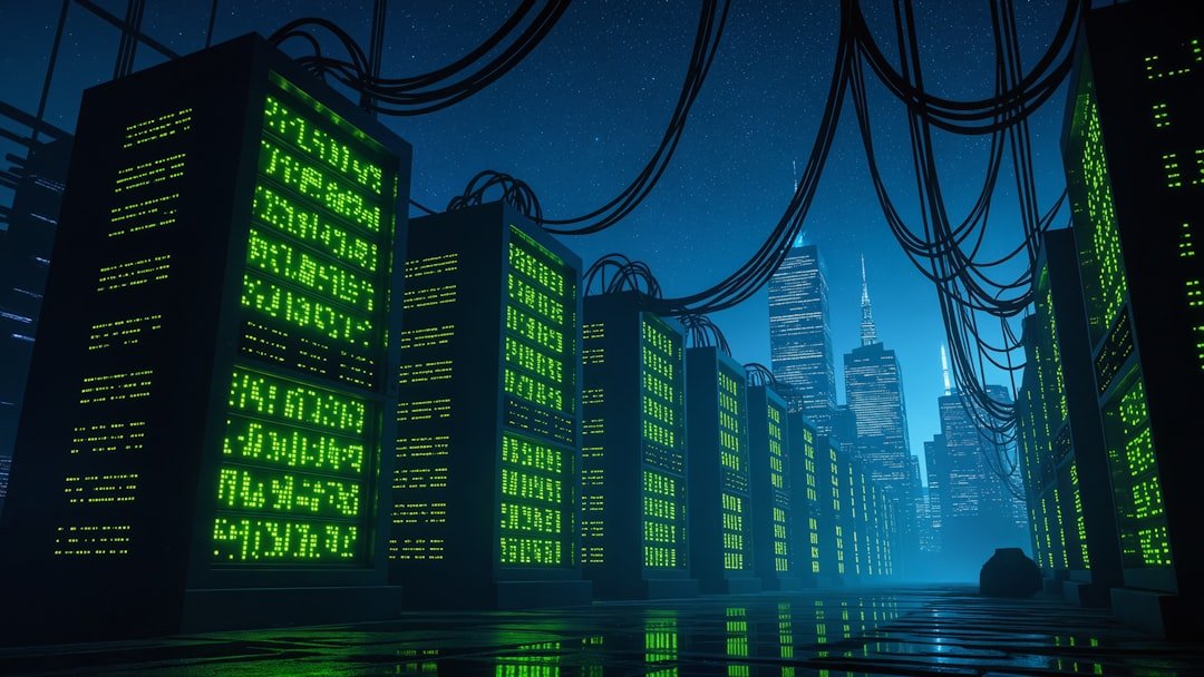 Network Outage Disrupts Services Across Kootenai County, North Idaho