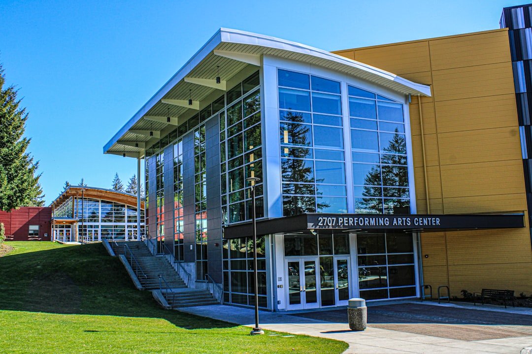 North Idaho College Enrollment Jumps 7.1% in Idaho, Outpacing National Trends