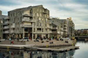 Proposed Marina Development Project Could Return to Coeur d’Alene, Idaho Waterfront