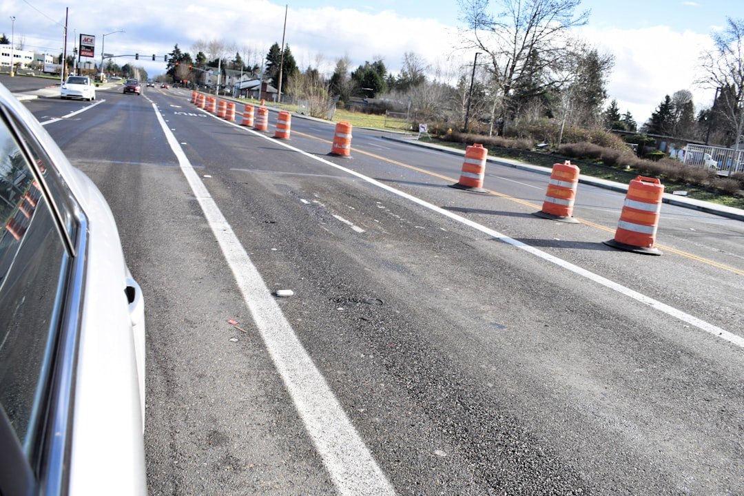Reconstruction Work Begins on I-90 and State Highway 41 Interchange in Post Falls, Idaho