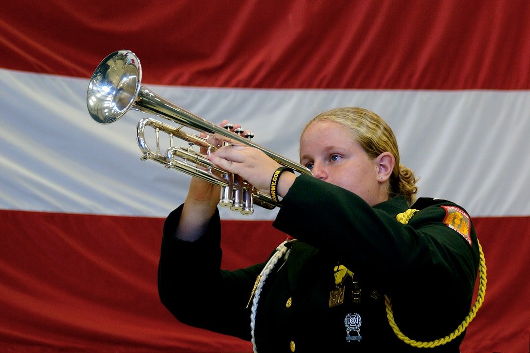 U.S. Army Jazz Ambassadors Bring Live Performance to North Idaho College in Coeur d'Alene, Idaho