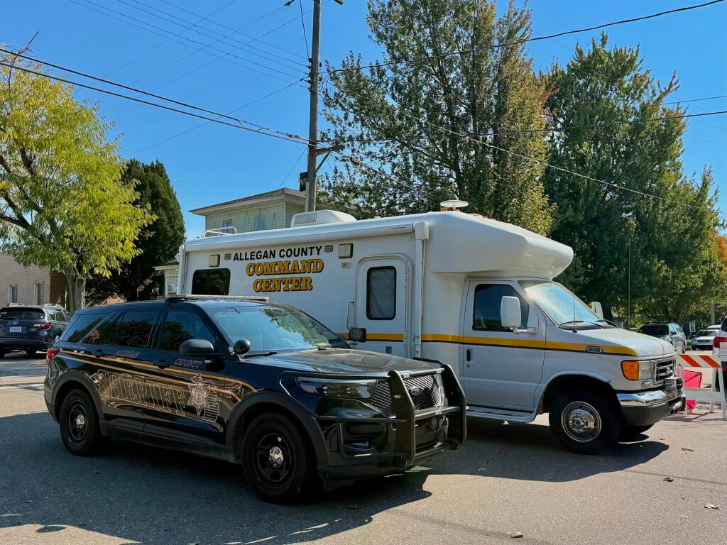 Rathdrum Father Arrested in Severe Child Beating; Daughter Hospitalized With Kidney Failure