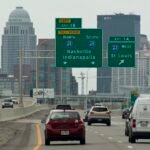 Interstate highway
